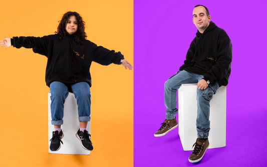 Yara & Omar