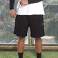 Richa Track Shorts