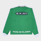 RICHA F.C. Jersey - GREEN/WHITE