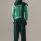 RICHA F.C. Jersey - GREEN/WHITE