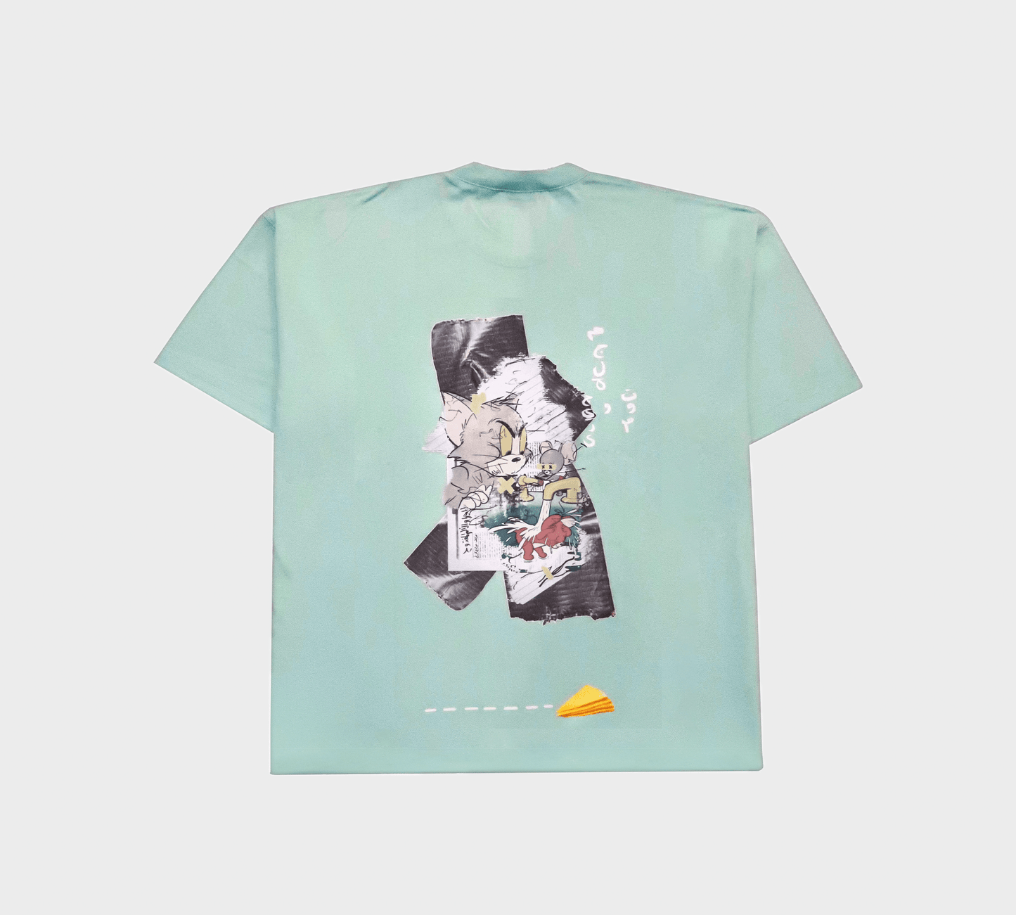TJMag1-1 T-shirt