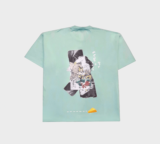 TJMag1-1 T-shirt