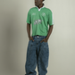 RICHA F.C. Jersey - GREEN/WHITE