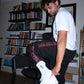 Richa 001 Socks- White