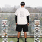 WC Balls Polo - White