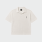 Japan Polo - White