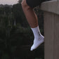 Richa 001 Socks- White