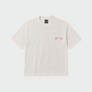 Total Richa Tee- White
