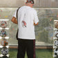 Total Richa Tee- White