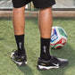 Richa 001 Socks- Black