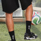 Richa 001 Socks- Black
