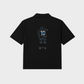 Arg Polo - Black/Blue