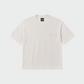 Girls FC Richa Tee- White