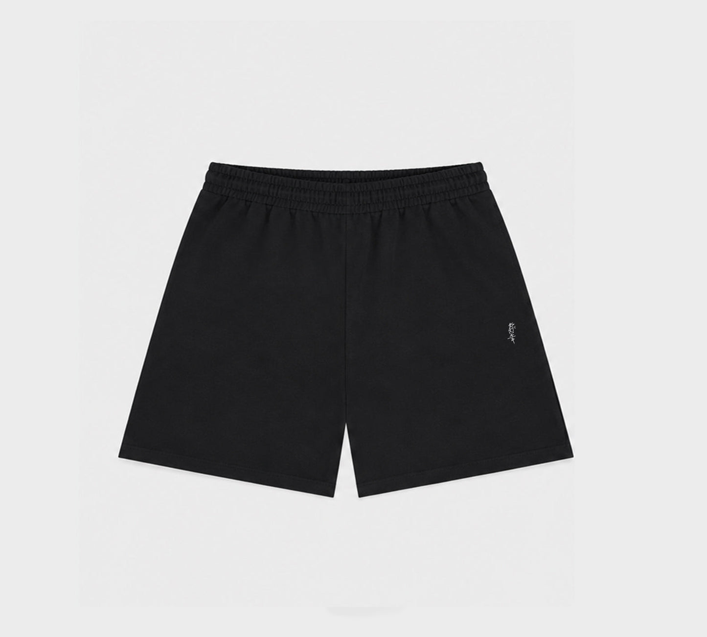 Richa Track Shorts