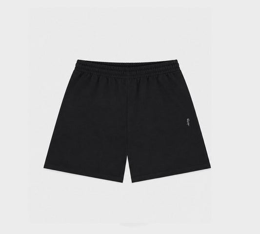 Richa Track Shorts