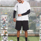 Richa Track Shorts