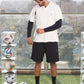 Japan Polo - White