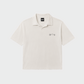 WC Balls Polo - White