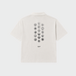 WC Balls Polo - White