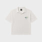 Golf Polo - White