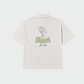 Golf Polo - White