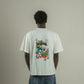 SMDMag1-1 White T-shirt