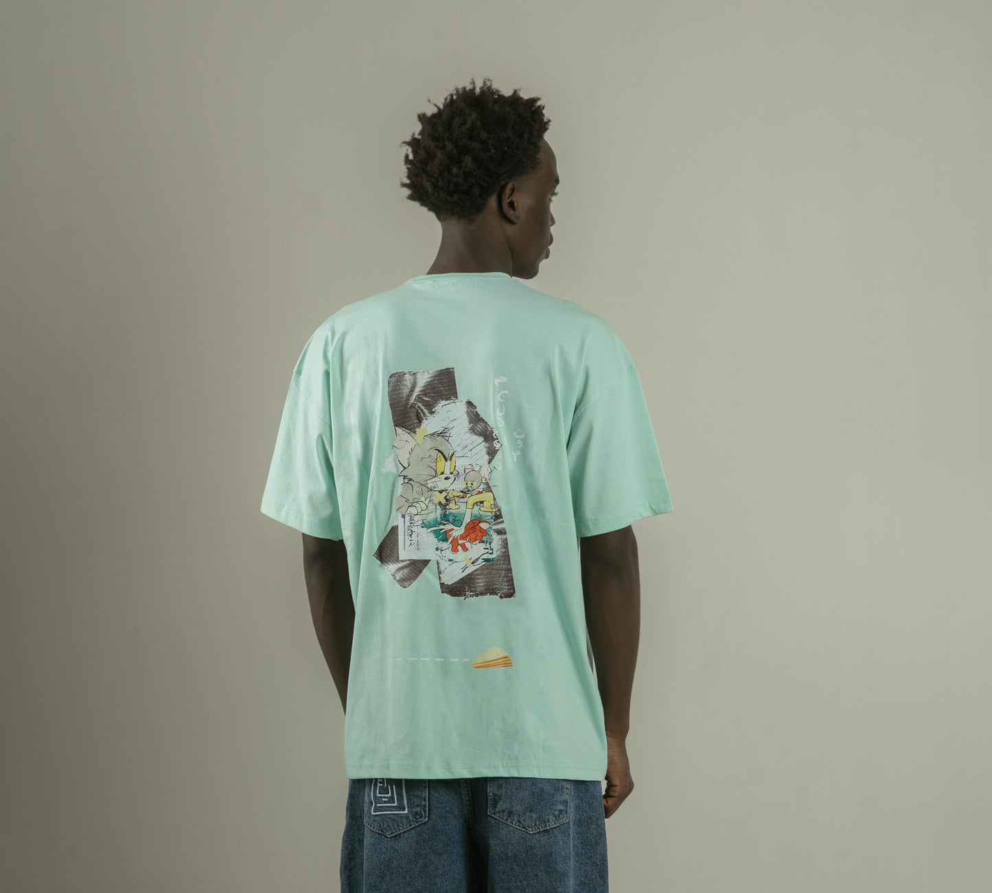 TJMag1-1 T-shirt