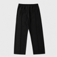 Richa Track Pants- Black