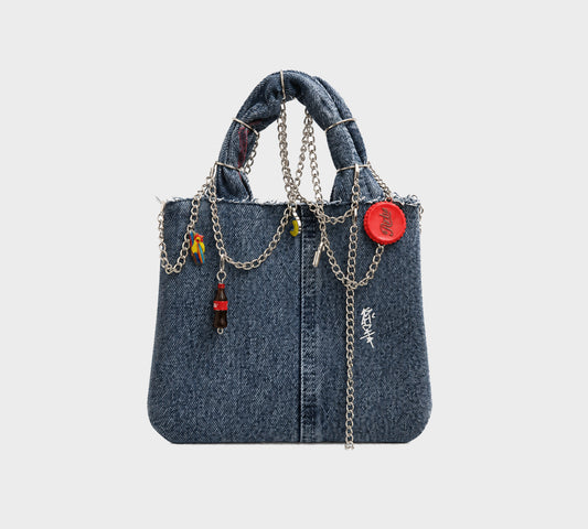 Richa Charms Bag