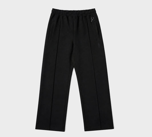 Richa Track Pants- Black