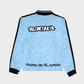 RICHA F.C. Jersey - BLUE/BLACK - Richa UAE