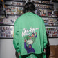r&R®23 Green Crew Neck - Richa UAE