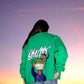 r&R®23 Green Crew Neck - Richa UAE