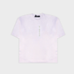 SMDMag1 - 1 White T-shirt - Richa UAE